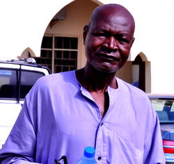 Court Jails Borno Director six months for obstruction of justice