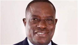 APC Crisis: ‘No victor, no vanquished’, Giadom reacts to NEC decision