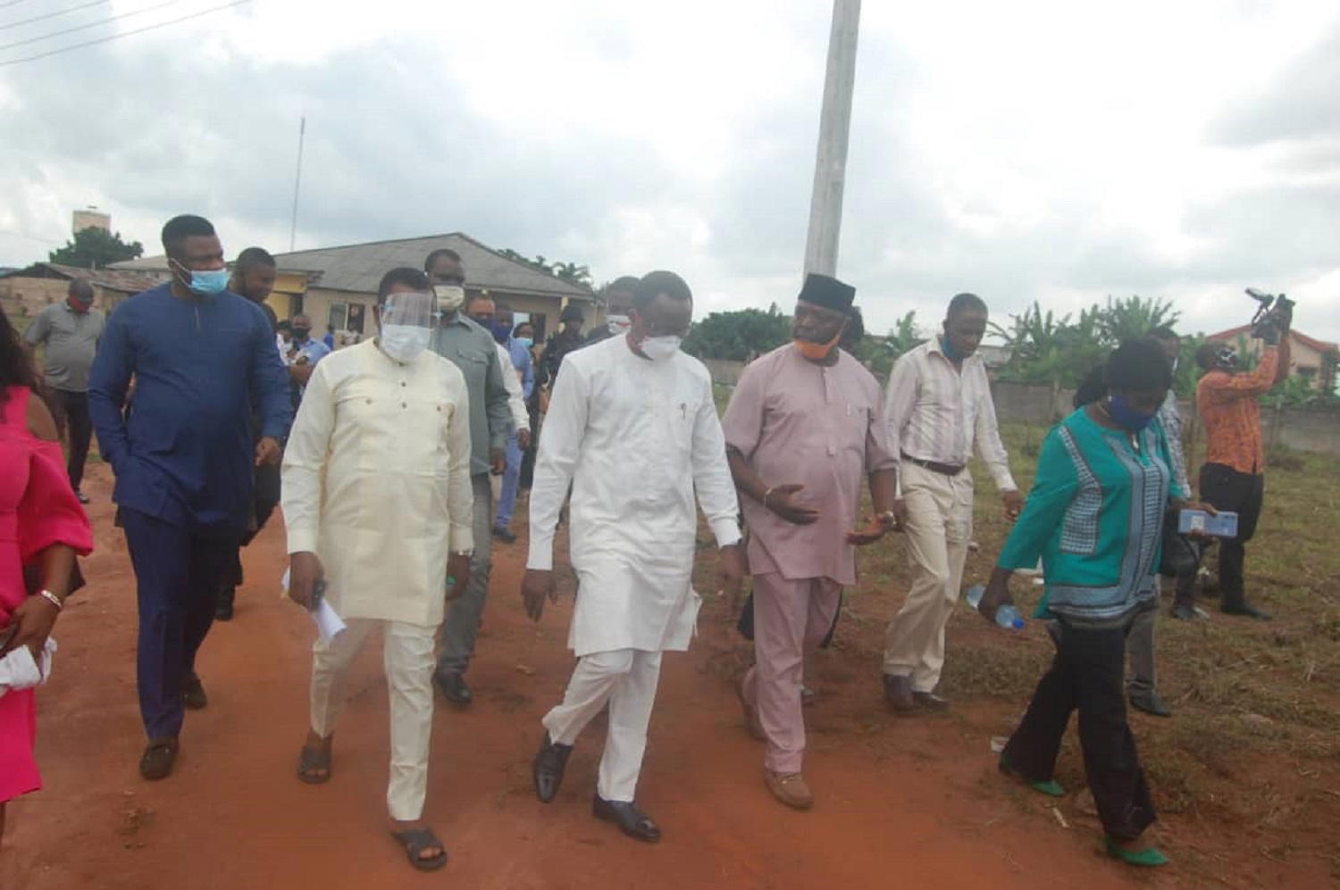 Edo Assembly applauds Obaseki for repositioning state-owned broadcasting outfit, EBS