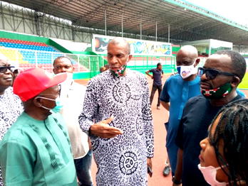 Edo 2020: PDP applauds Obaseki’s infrastructural devt