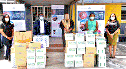 ACT Foundation targets Lagos, Kano, Edo in new COVID-19 response initiative