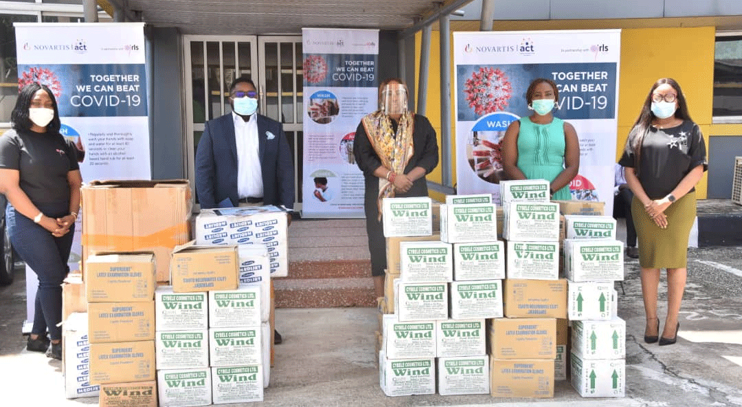 ACT Foundation targets Lagos, Kano, Edo in new COVID-19 response initiative