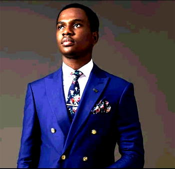 Babcock University: Law Student, Okegbue Emmanuel emerges winner of students’ election