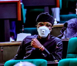 Army will not disrupt ongoing #EndSARS protests — Rep. Adefisoye