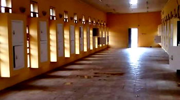 COVID-19: Bed space scarcity, Alimosho Isolation centre begging for use
