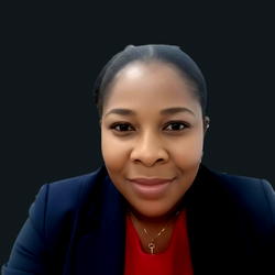 Elizabeth Ujunwa Ekine illuminates promise of quantum RF technology