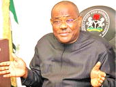 Nyesom wike: Celebrating a trail blazer
