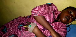 Woman attempts suicide in Abule-Egba