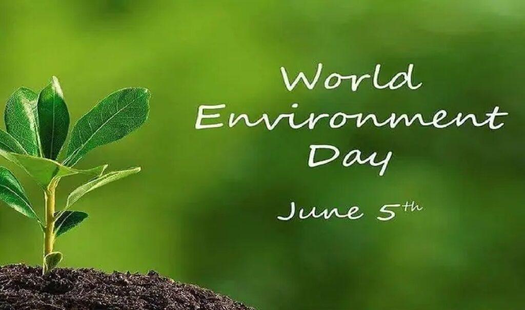 World Environment Day: Obaseki advocates for biodiversity, environmental protection and more