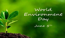2022 World Environment Day: We’ve created huge environmental debt for our children, future generations — SCI