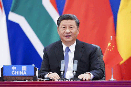 COVID-19: No basis for legal actions against China, says Embassy