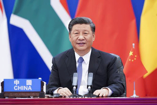 China will cancel some debt of African countries