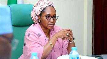 FG identifying, exploring new sources of revenue — Zainab Ahmed