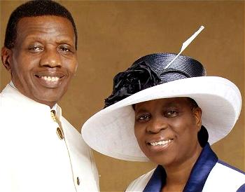 40 years later, Pastor Adeboye confesses: I said ‘God forbid’ when RCCG Founder told me I’ll be General Overseer