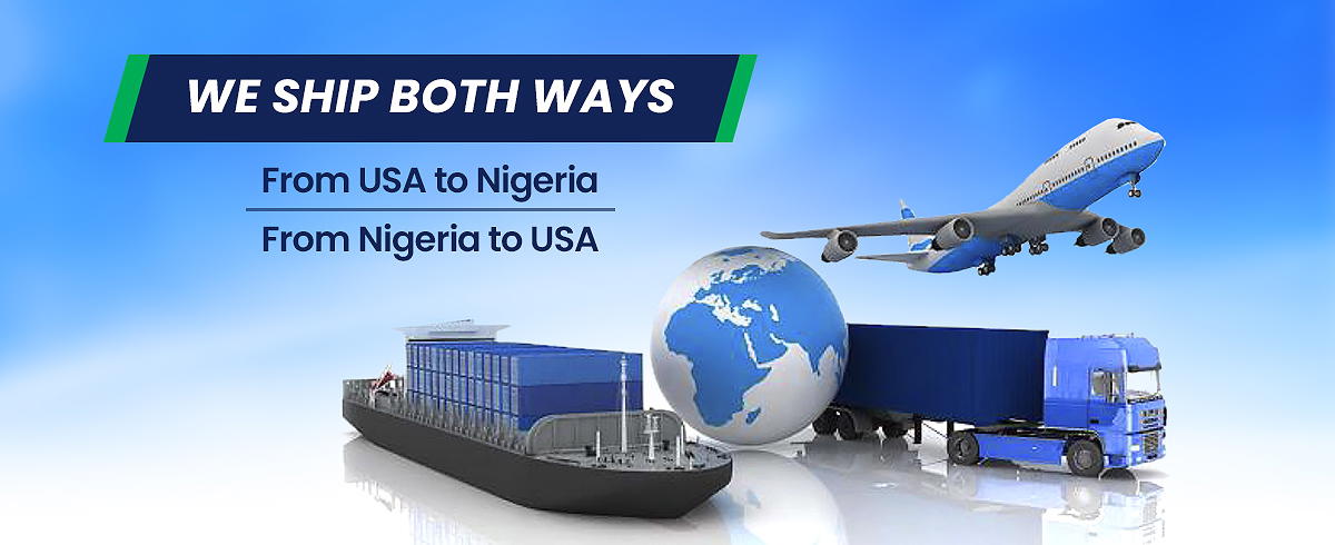 How Much Does It Cost to Ship My Car to Nigeria?