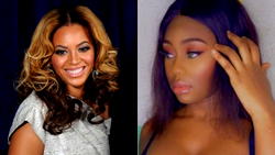 Nigerian model drags Beyonce on Social Media for culture misrepresentation