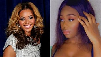Nigerian model drags Beyonce on Social Media for culture misrepresentation