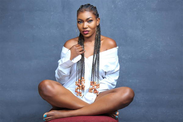Actress, Bola Adebayo bounces back after COVID-19 scare