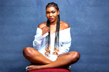 Actress, Bola Adebayo bounces back after COVID-19 scare