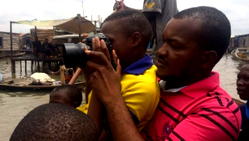 Tension in Abuja as Boko Haram allegedly on the trail of popular photojournalist