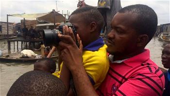 Tension in Abuja as Boko Haram allegedly on the trail of popular photojournalist