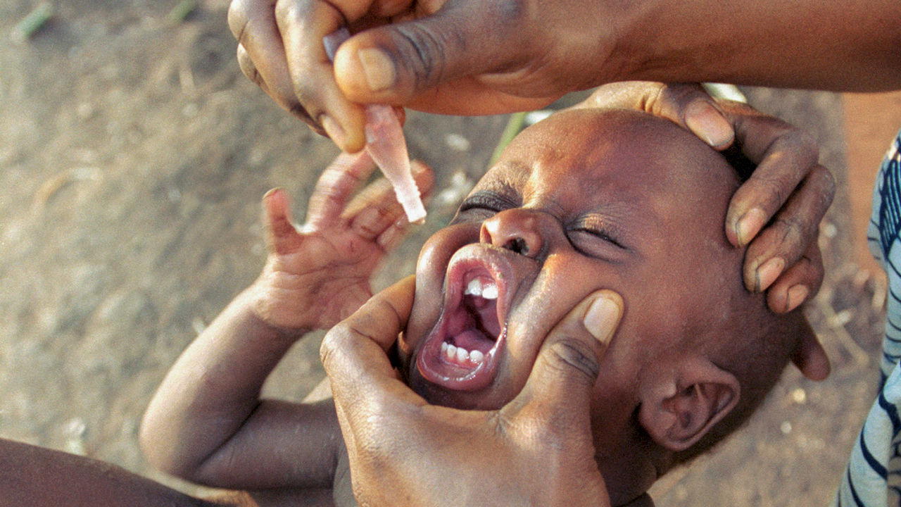 POLIO: Nigeria’s certification major milestone — SANOFI