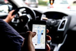 Nigeria’s car-hailing services market deepens as Ekocab comes to town