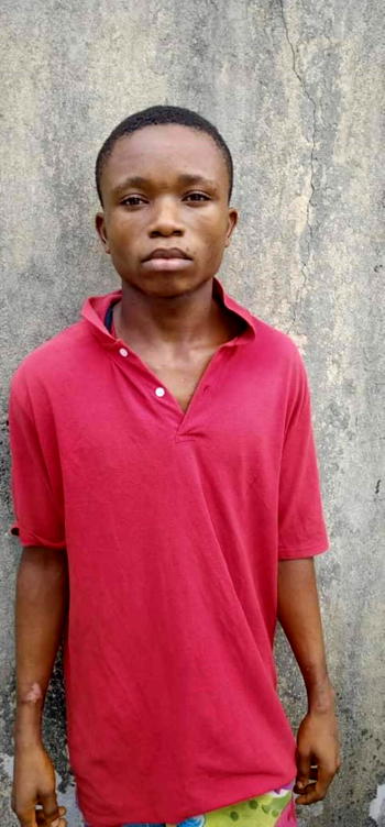 How my daughter escaped from kidnappers den — Magistrate