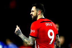 Watford 1-3 Southampton: Danny Ings brace sinks Watford