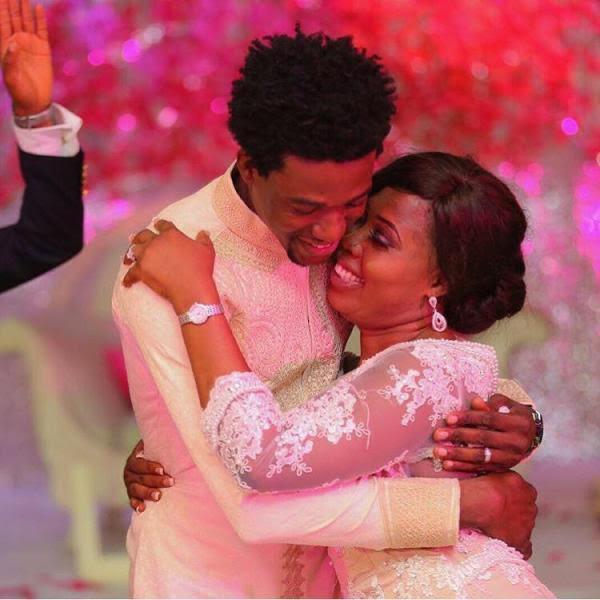 Secrets of my 5 year old marriage to Director Mattmax – Deola Aina