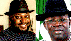 BAYELSA WEST SENATORIAL POLL: Only Siasia can defeat ex-Gov Dickson – BWPF