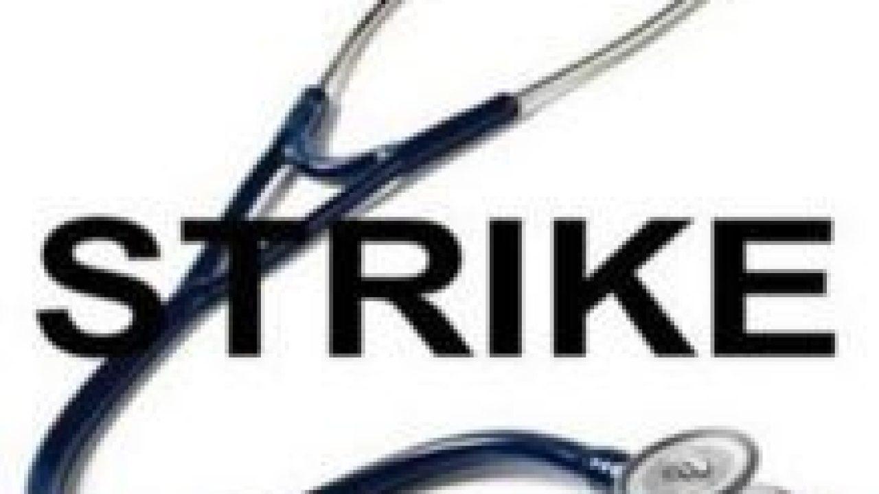 Doctors’ Strike: We have not been informed — Ogun govt