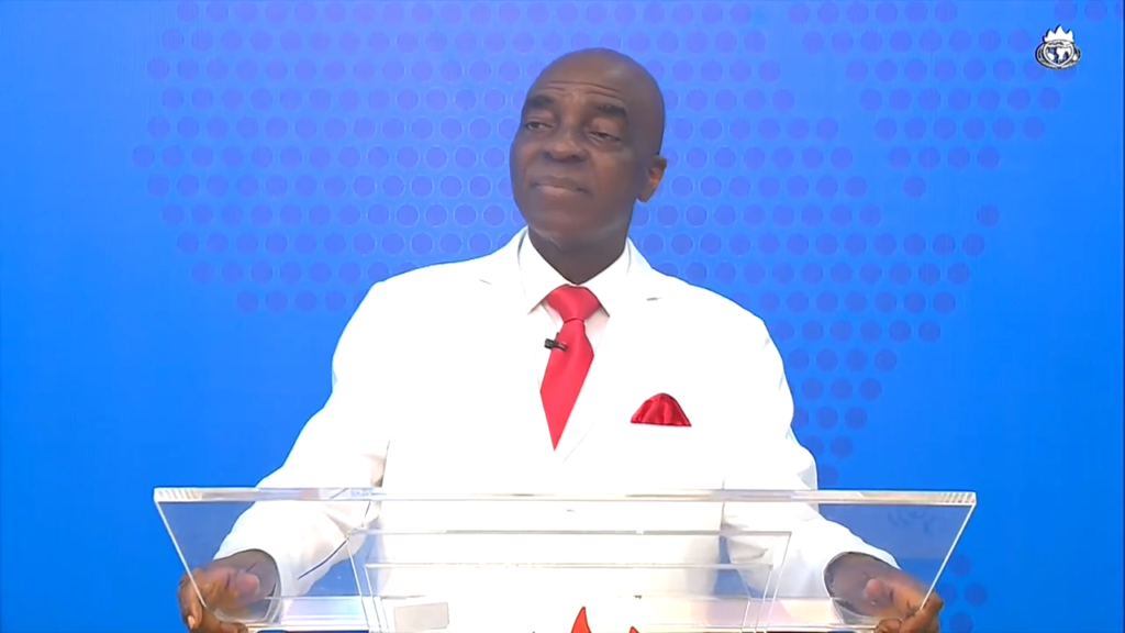Coronavirus’ just the beginning of end time woes — Bishop Oyedepo
