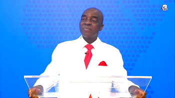 Nigeria’s coronavirus is anti-church virus, gods of the land behind it ― Bishop Oyedepo