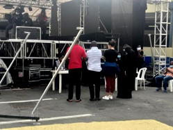[UPDATED] COVID-19: FCTA seals Jabi Lake Mall for hosting Naira Marley, concert