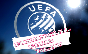 UEFA relaxes financial fair play rules amid coronavirus crisis