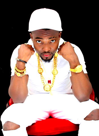 New Afro artiste buzzes with hope amid global hysteria