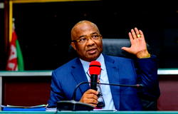 It’s not true Gov Uzodinma invited Military to kill Imo people — OCDA GM, Ikpamezie