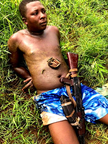 10 killed in fresh Agatu communal crisis, 20 declared missing, scores injured