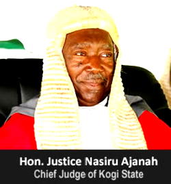 Kogi Chief Judge dies in Abuja COVID-19 isolation centre