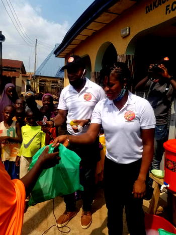 Citizens Supporting Citizens commence community outreach program