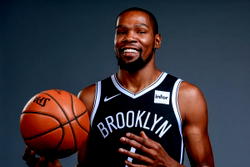 Basketball star Kevin Durant buys stake in MLS team