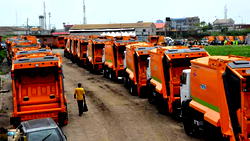 Stakeholders advocate biodegradable products to promote environmental sustainability