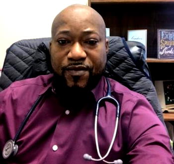 COVID-19: US-based Nigerian invents equipment that detects infected lungs