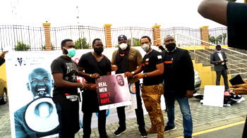 COVID-19: Lagos First Lady expresses worry over rise in rape