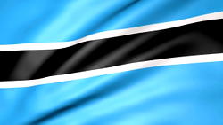 Botswana’s capital city Gaberone back on lockdown