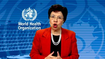 Wild Polio Virus: Nigeria now free, says WHO