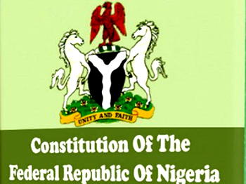 Nigeria’s ’99 Constitution a fraud against Southern, Middle Belt — Akintoye, Nwodo, Jang, Nkanga, Ukiwe, others