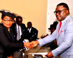 Refusal to confirm Ikpeme as CJ, primitive, discriminatory — A’Ibom leaders, lawyers