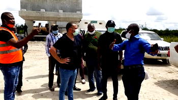 Trans-Warri road, bridges will be completed by 2021 – DTSG